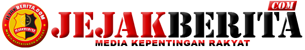 JejakBerita.com